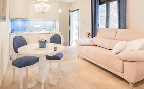 Apartamentos Florinda De La Cava Toledo - 3